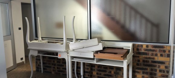 Bureau à Compiègne, France 132m² No. 76858 3