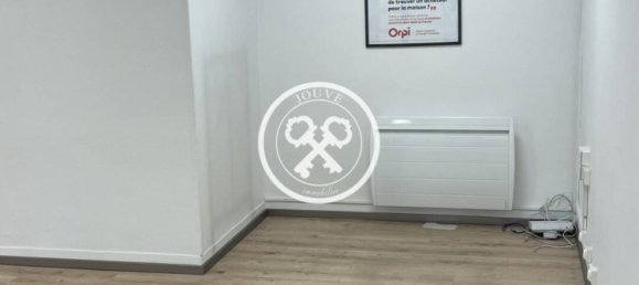 Büro in Troyes, France 44m², Nr. 64613 8