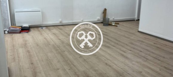 Büro in Troyes, France 44m², Nr. 64613 7