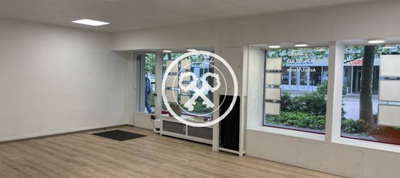 Büro in Troyes, France 44m², Nr. 64613 2