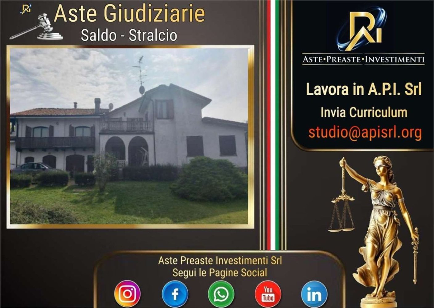 8غرفة فيلا في Piacenza, Italy رقم 226440