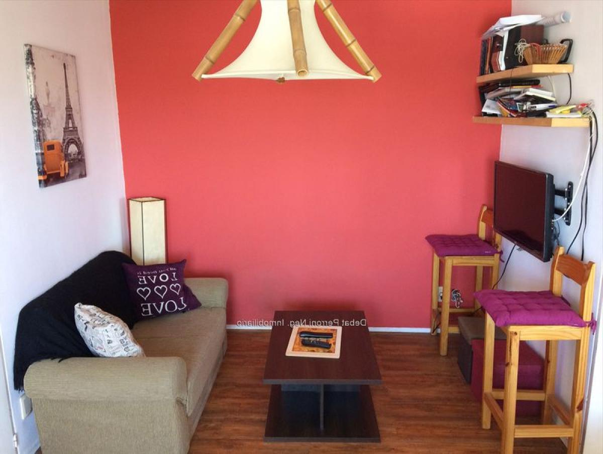 Studio à Montevideo, Uruguay No. 5545