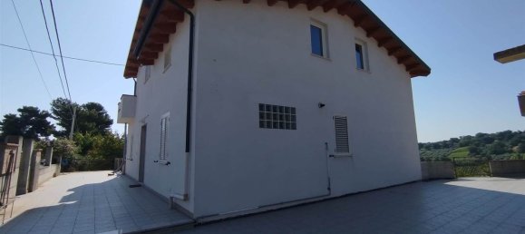 4-Zimmer Penthouse in Pollutri, Italy, Nr. 291986 22