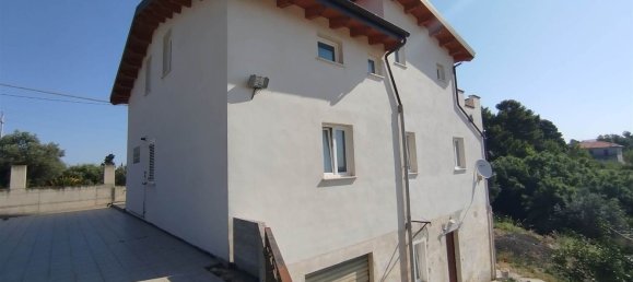 4-Zimmer Penthouse in Pollutri, Italy, Nr. 291986 23