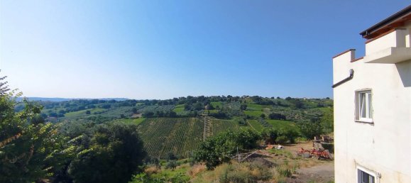 4-Zimmer Penthouse in Pollutri, Italy, Nr. 291986 21