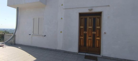 4-Zimmer Penthouse in Pollutri, Italy, Nr. 291986 24