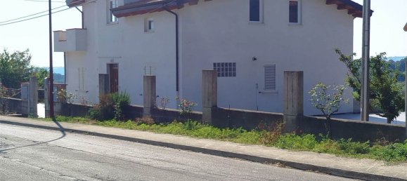 4-Zimmer Penthouse in Pollutri, Italy, Nr. 291986 19