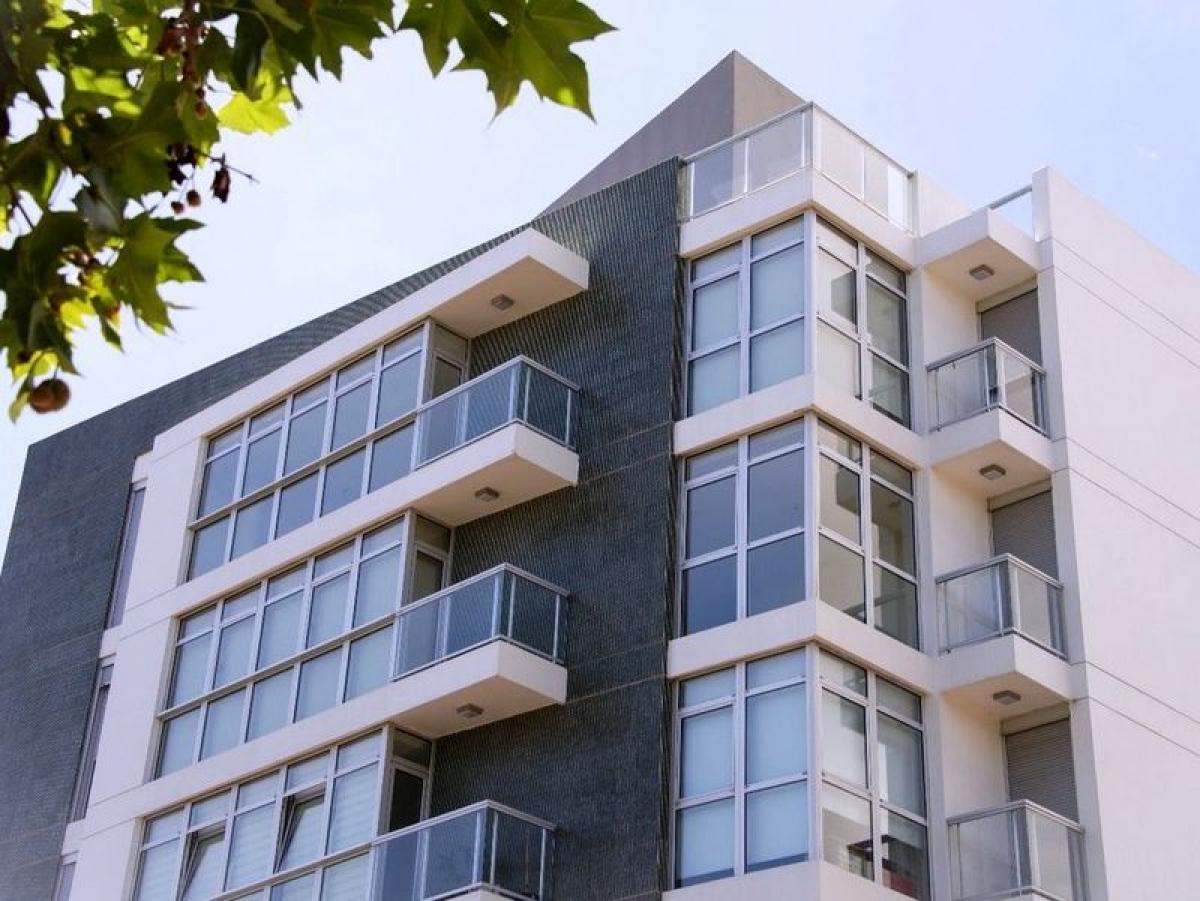 Квартира с 2 спальнями в Мар-дель-Плата, Аргентина № 68942