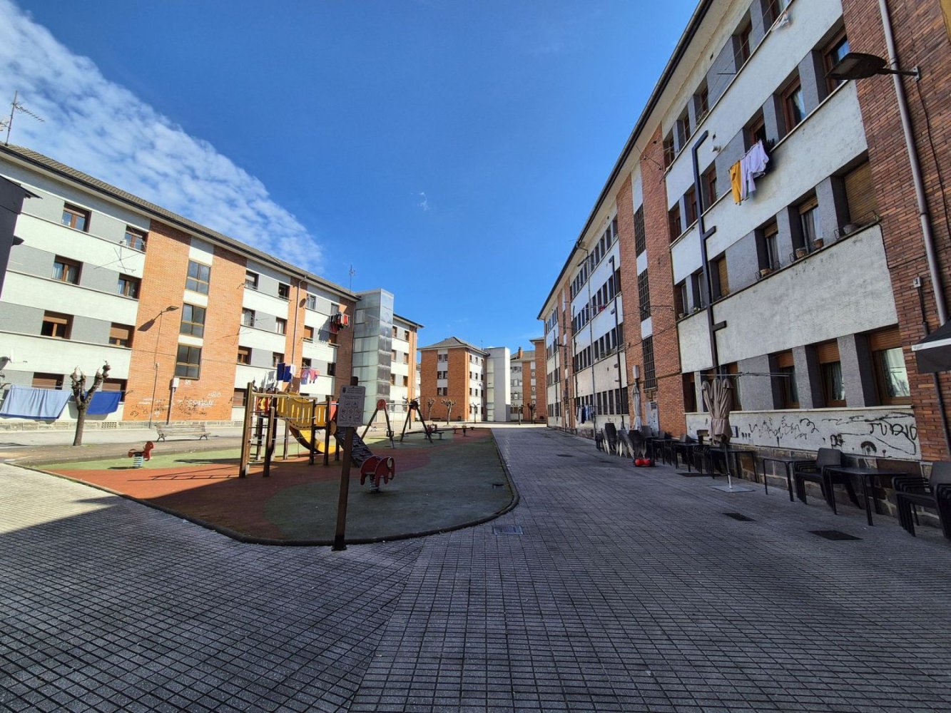 3 chambres Appartement à San Martin del Rey Aurelio, Spain No. 156220