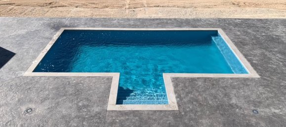 5 Schlafzimmer Villa in Alicante, Spain, Nr. 13002 3