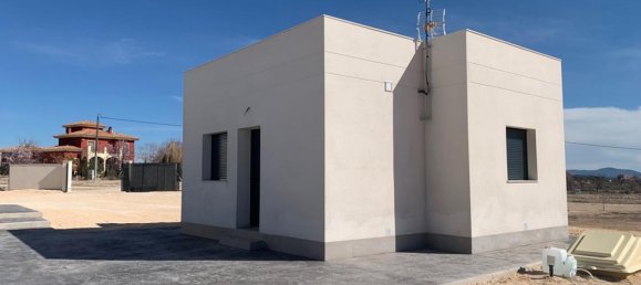 5 Schlafzimmer Villa in Alicante, Spain, Nr. 13002 15