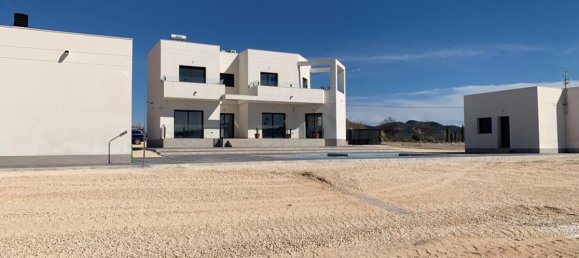 5 Schlafzimmer Villa in Alicante, Spain, Nr. 13002 8