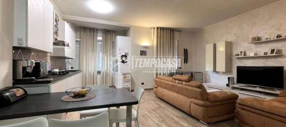 2 chambres Appartement à Parabiago, Italy No. 361766 12