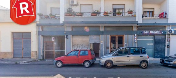 1-Zimmer Gewerbliche Immobilie in Cavallino, Italy, Nr. 310170 18