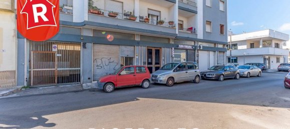 1-Zimmer Gewerbliche Immobilie in Cavallino, Italy, Nr. 310170 20