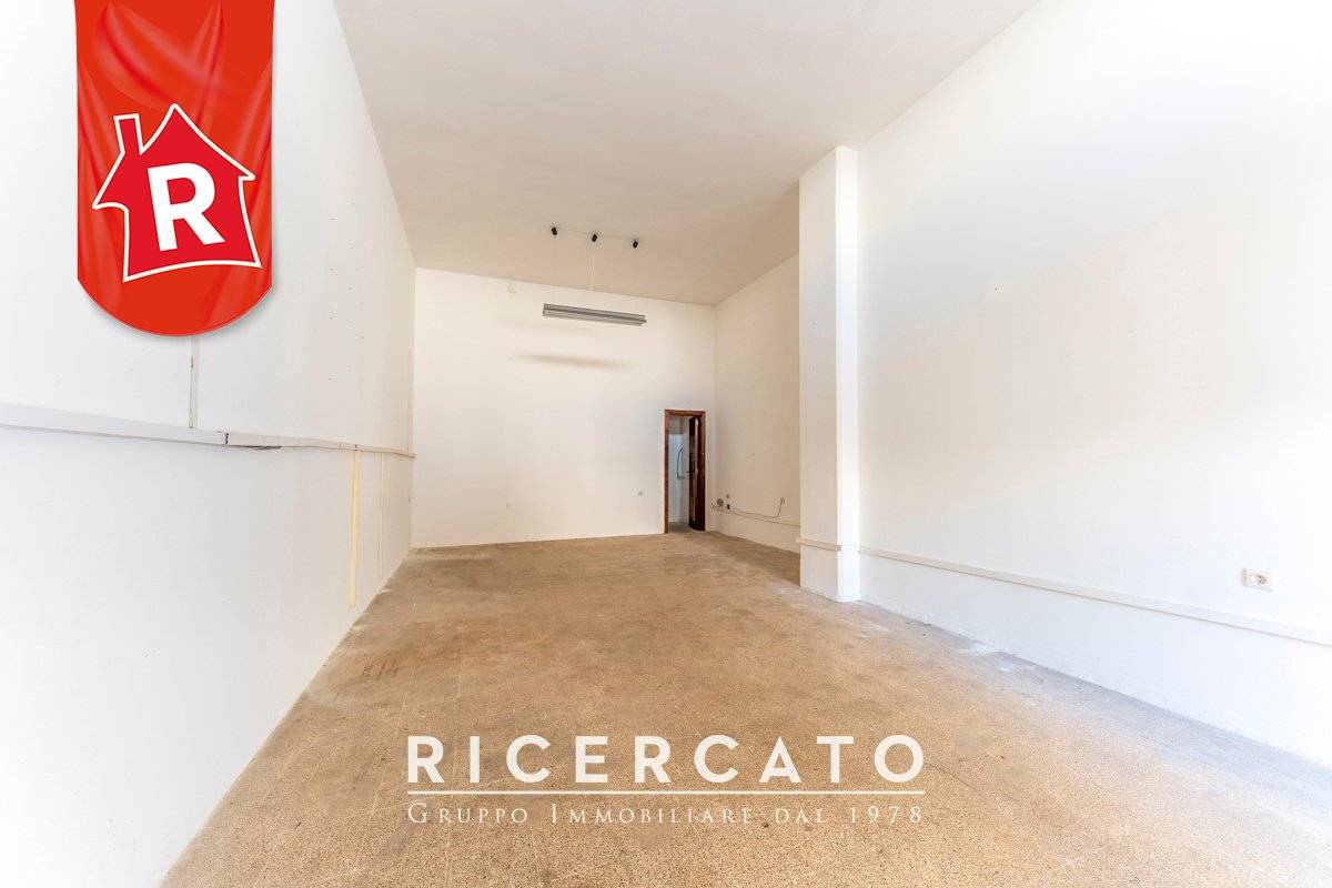 1-Zimmer Gewerbliche Immobilie in Cavallino, Italy, Nr. 310170