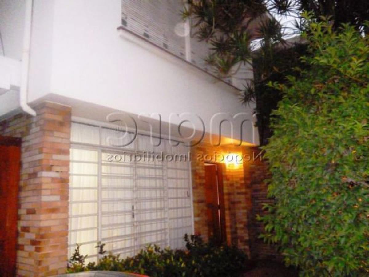 3 Schlafzimmer Haus in Sao Paulo, Brazil, Nr. 451959