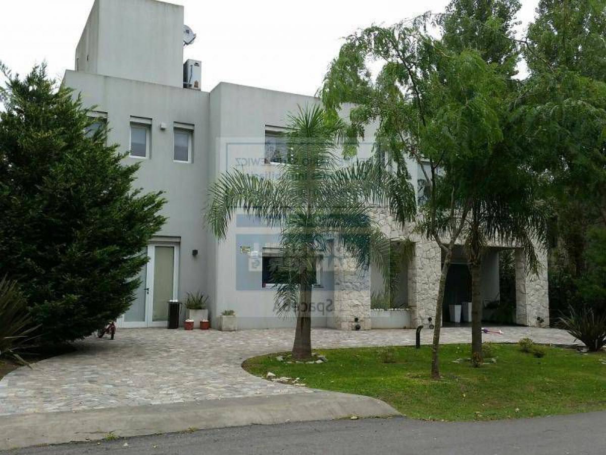 4 Schlafzimmer Haus in General Rodriguez, Argentina, Nr. 57200
