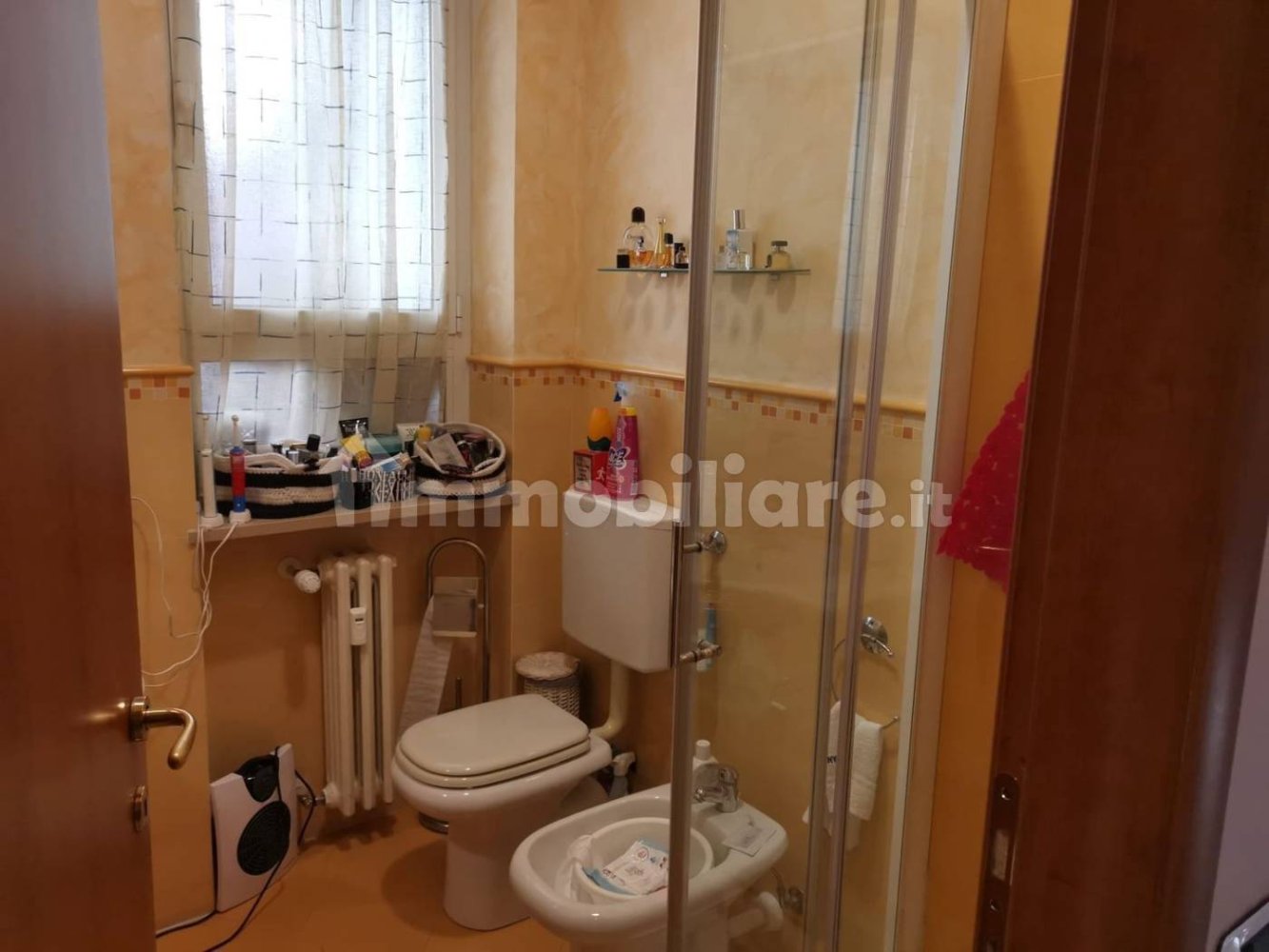 4 rooms Apartment in Ventimiglia, Italy No. 200020