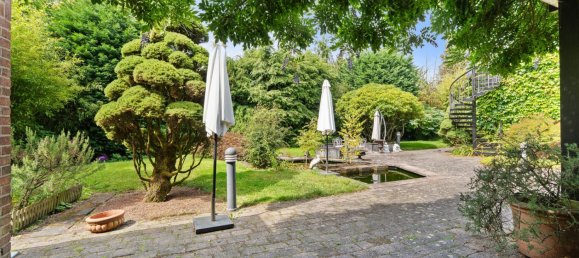 7 chambres Villa à Bonn, Germany No. 368533 10