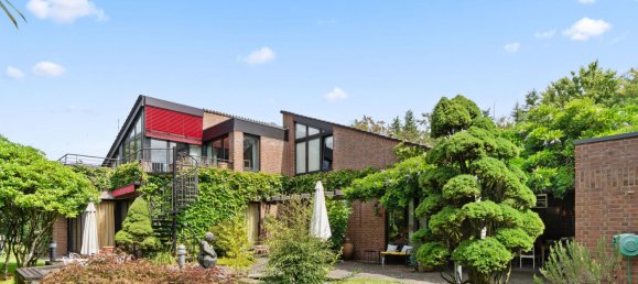 7 chambres Villa à Bonn, Germany No. 368533 11