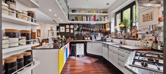 7 chambres Villa à Bonn, Germany No. 368533 5