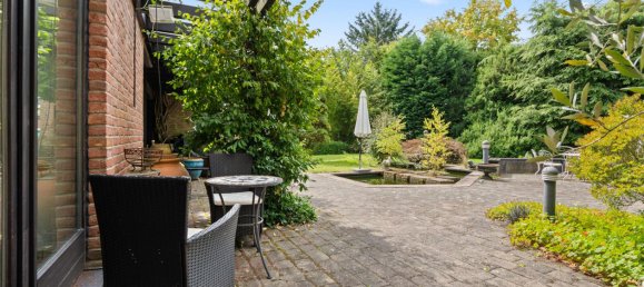 7 chambres Villa à Bonn, Germany No. 368533 14