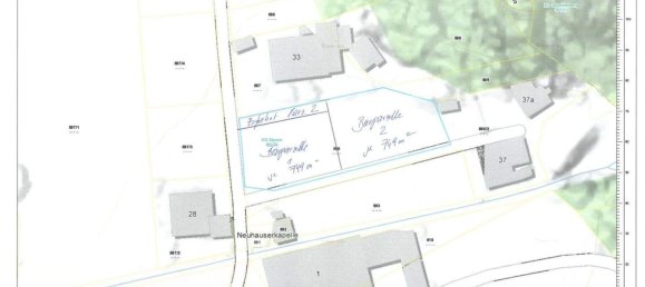  Land in Stumm, Austria No. 246114 5