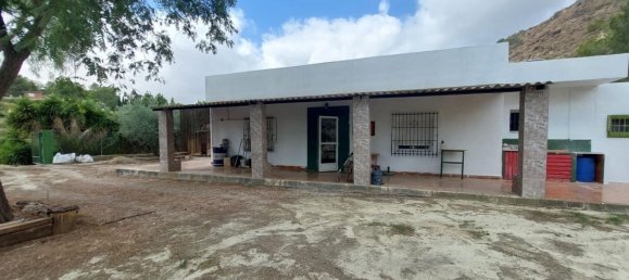 1 bedroom House in Murcia, Spain No. 191405 4