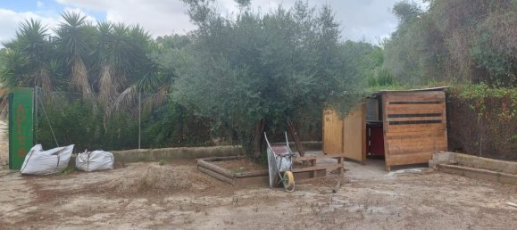 1 bedroom House in Murcia, Spain No. 191405 27