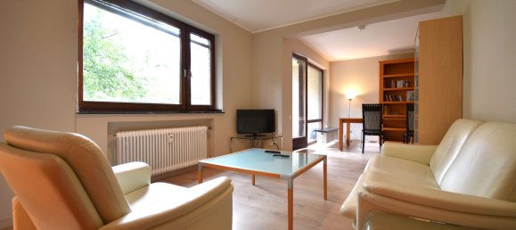 Квартира с 2 спальнями в Дюссельдорф, Германия № 296415 2