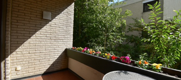 Квартира с 2 спальнями в Дюссельдорф, Германия № 296415 12