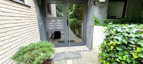 Квартира с 2 спальнями в Дюссельдорф, Германия № 296415 13