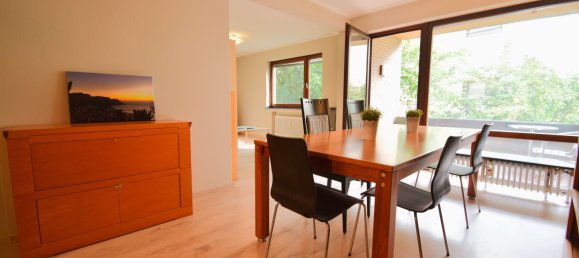 Квартира с 2 спальнями в Дюссельдорф, Германия № 296415 3