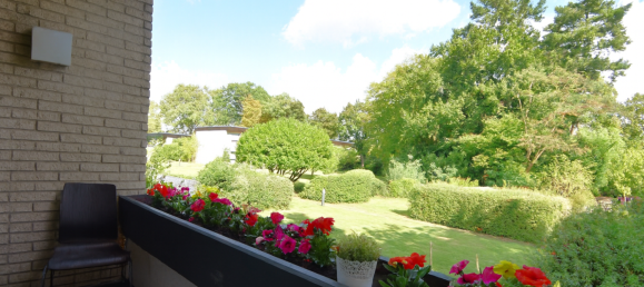 Квартира с 2 спальнями в Дюссельдорф, Германия № 296415 11