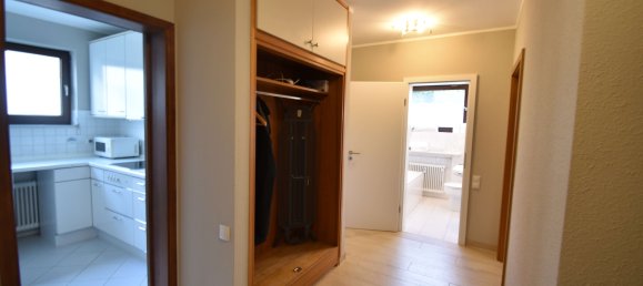 Квартира с 2 спальнями в Дюссельдорф, Германия № 296415 8