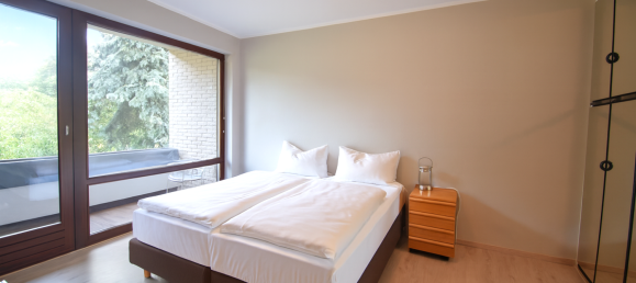 Квартира с 2 спальнями в Дюссельдорф, Германия № 296415 5