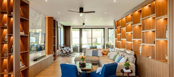 5 bedrooms House in Chiang Mai, Thailand No. 27044 3