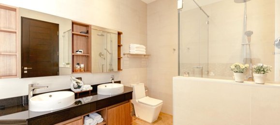 5 bedrooms House in Chiang Mai, Thailand No. 27044 23