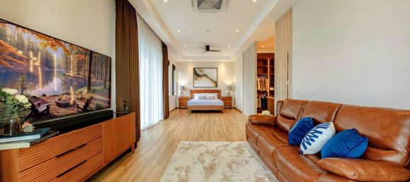 5 bedrooms House in Chiang Mai, Thailand No. 27044 18