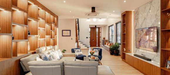 5 bedrooms House in Chiang Mai, Thailand No. 27044 25