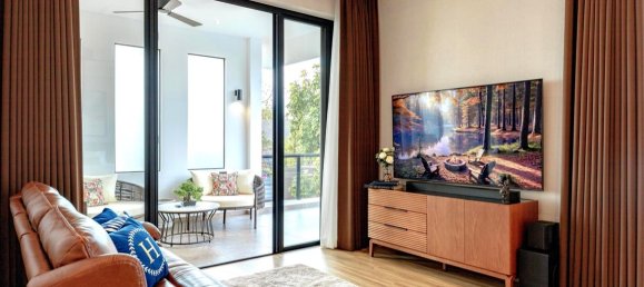 5 bedrooms House in Chiang Mai, Thailand No. 27044 17