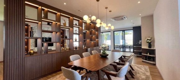 5 bedrooms House in Chiang Mai, Thailand No. 27044 8