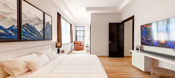 5 bedrooms House in Chiang Mai, Thailand No. 27044 21