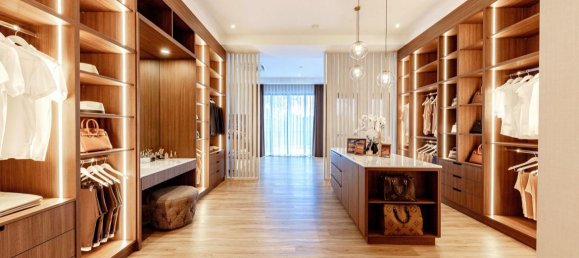 5 bedrooms House in Chiang Mai, Thailand No. 27044 12