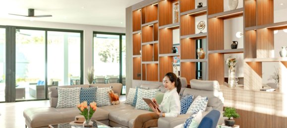 5 bedrooms House in Chiang Mai, Thailand No. 27044 4