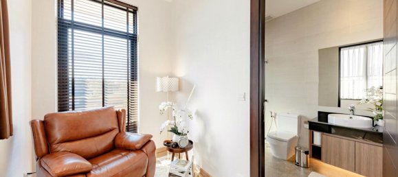 5 bedrooms House in Chiang Mai, Thailand No. 27044 24