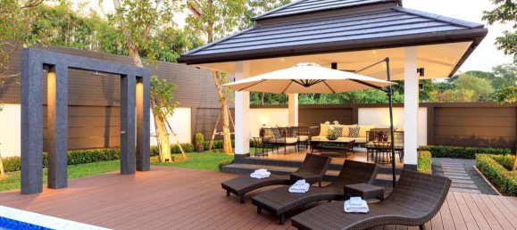 5 bedrooms House in Chiang Mai, Thailand No. 27044 30