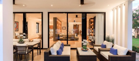 5 bedrooms House in Chiang Mai, Thailand No. 27044 29