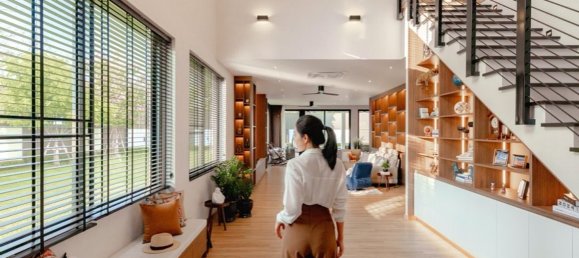 5 bedrooms House in Chiang Mai, Thailand No. 27044 5